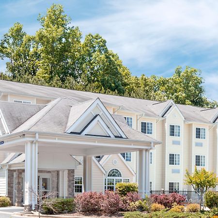 Microtel Inn & Suites By Wyndham Gardendale Extérieur photo