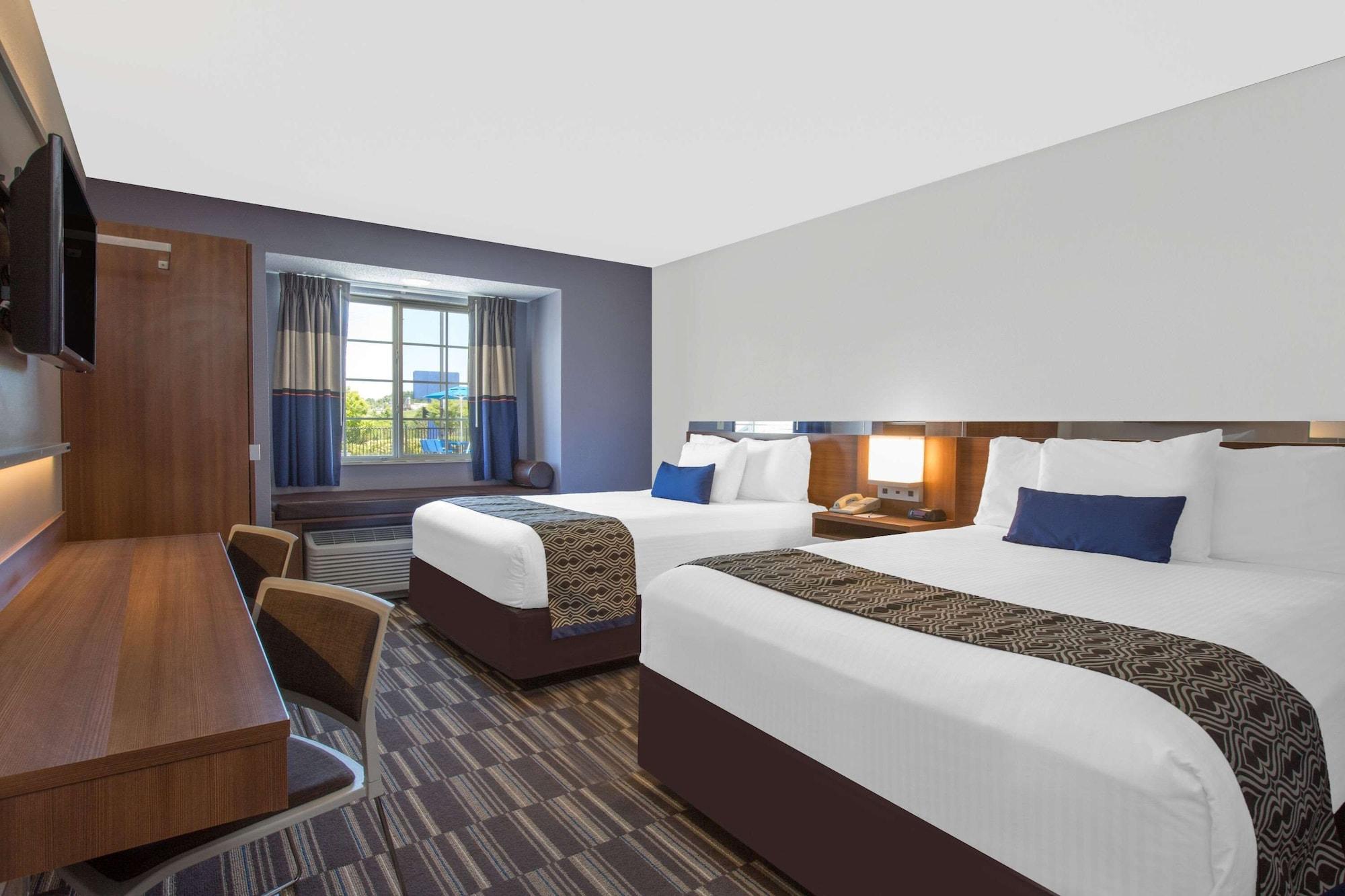 Microtel Inn & Suites By Wyndham Gardendale Extérieur photo
