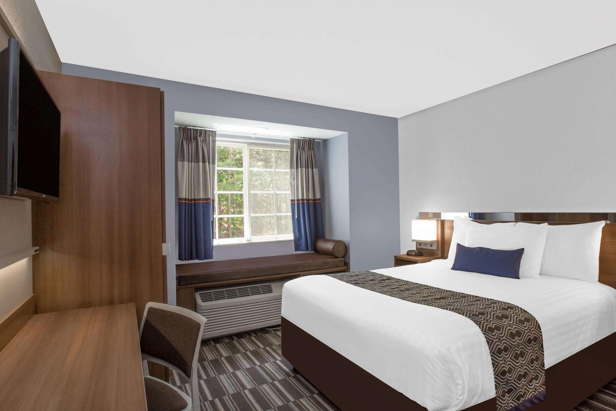 Microtel Inn & Suites By Wyndham Gardendale Extérieur photo