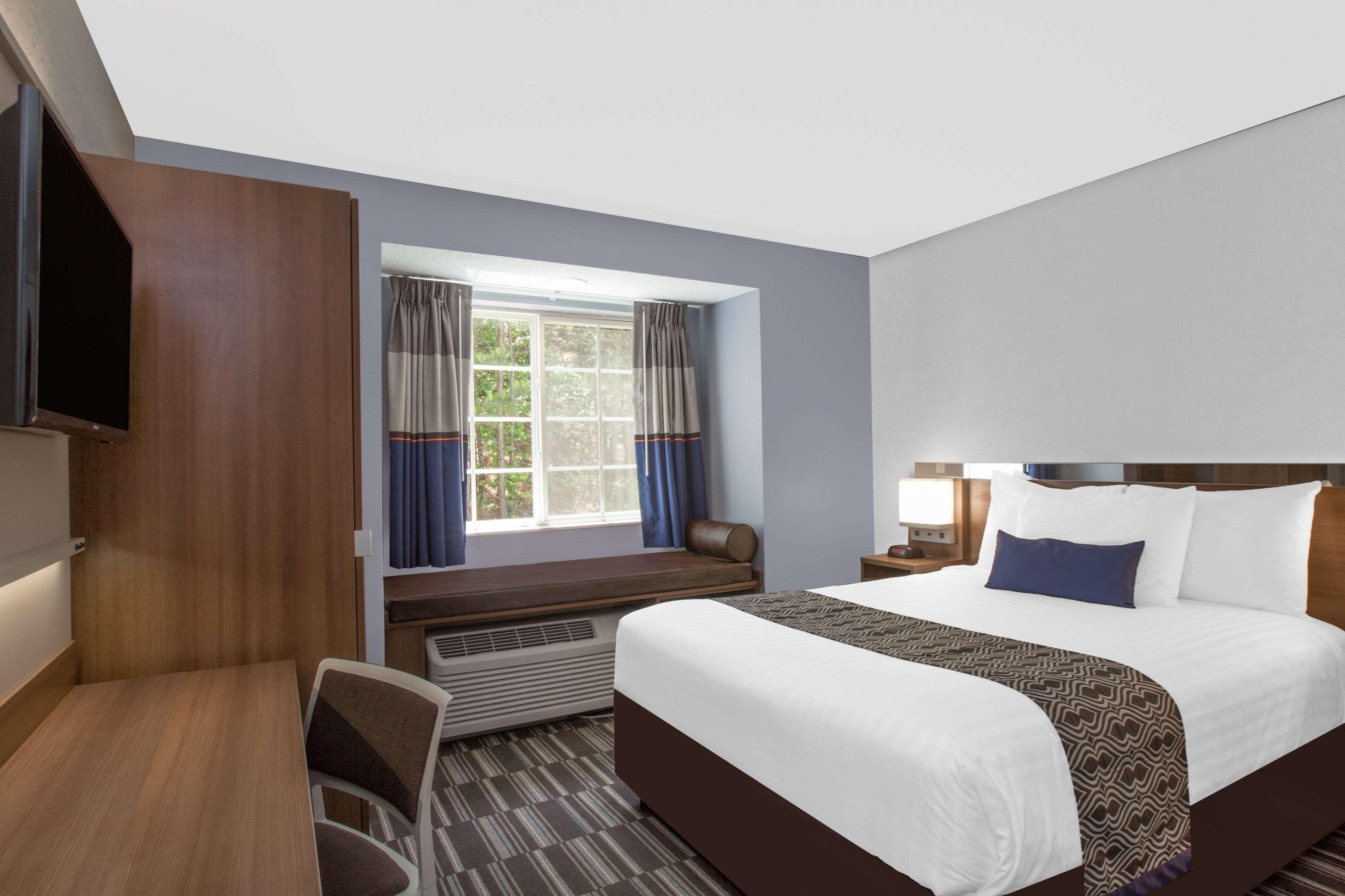 Microtel Inn & Suites By Wyndham Gardendale Extérieur photo