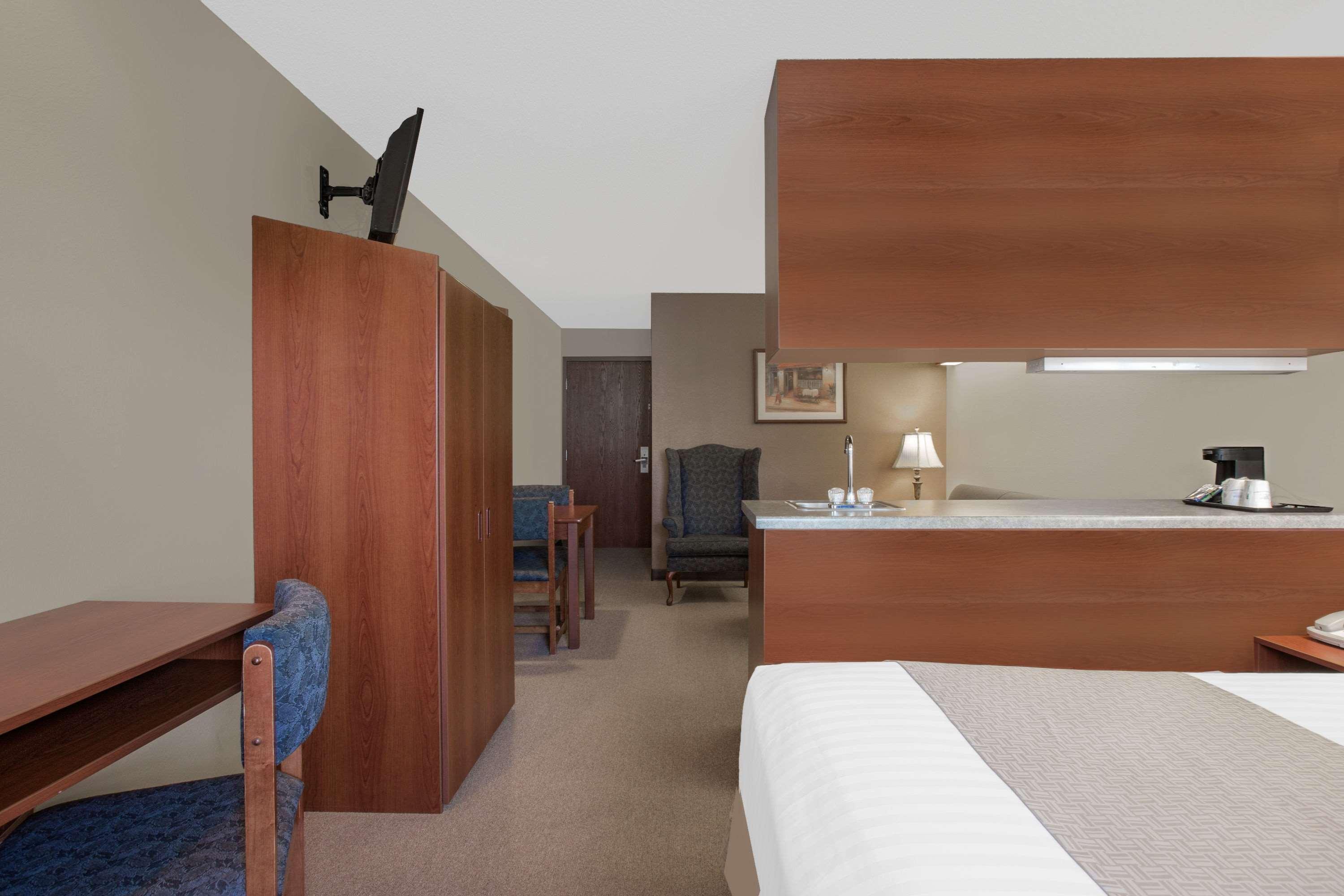 Microtel Inn & Suites By Wyndham Gardendale Extérieur photo