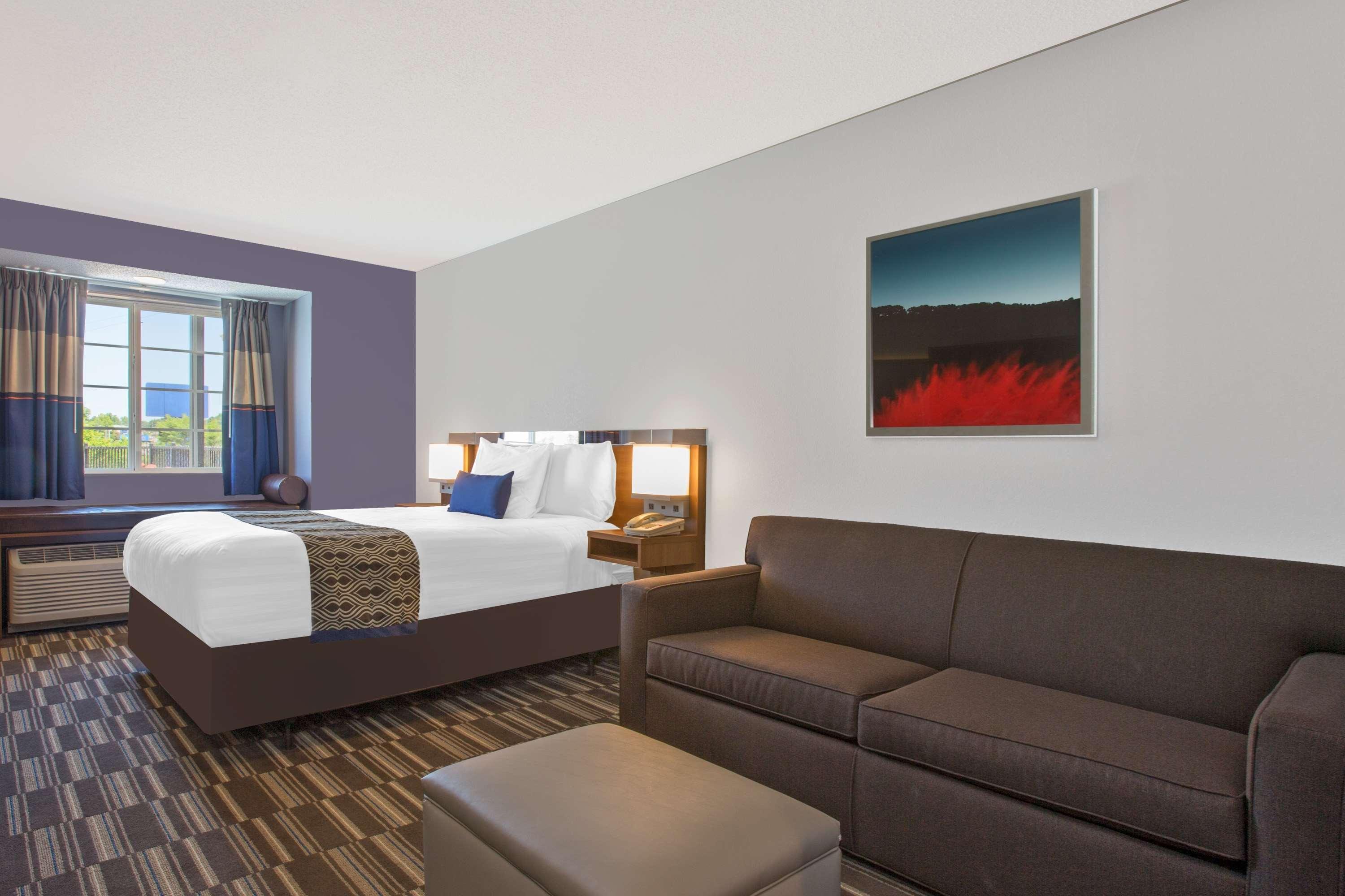 Microtel Inn & Suites By Wyndham Gardendale Extérieur photo