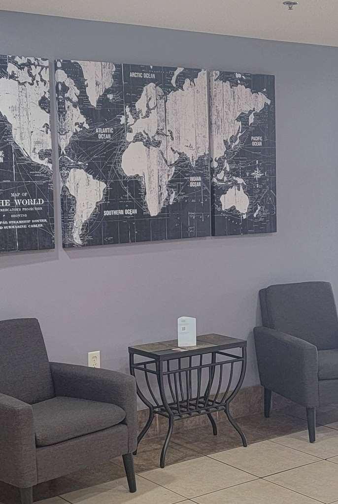 Microtel Inn & Suites By Wyndham Gardendale Intérieur photo