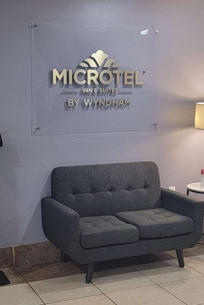 Microtel Inn & Suites By Wyndham Gardendale Intérieur photo