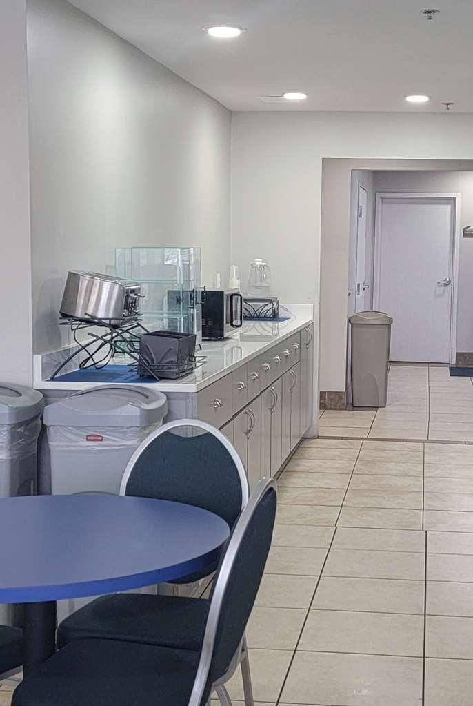 Microtel Inn & Suites By Wyndham Gardendale Facilités photo