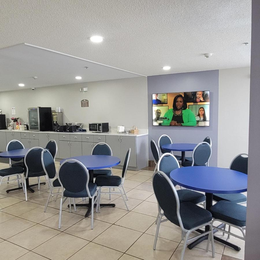 Microtel Inn & Suites By Wyndham Gardendale Extérieur photo