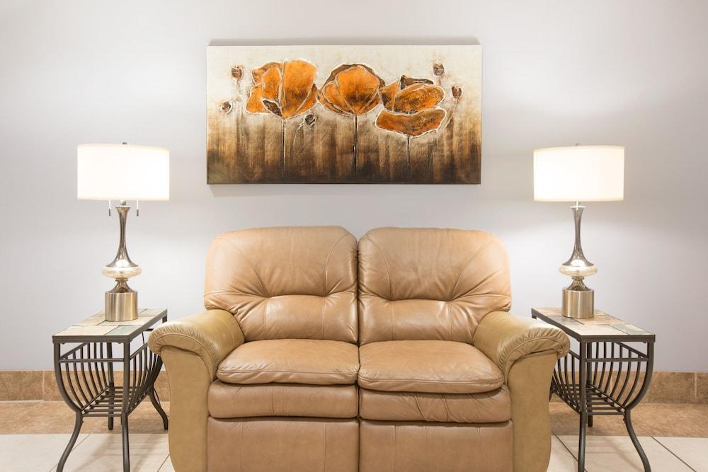 Microtel Inn & Suites By Wyndham Gardendale Extérieur photo