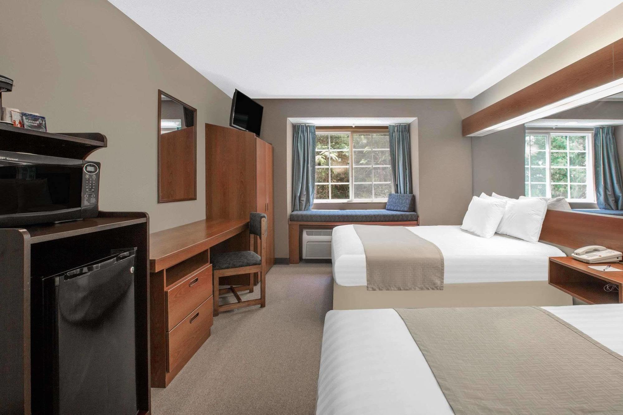 Microtel Inn & Suites By Wyndham Gardendale Extérieur photo