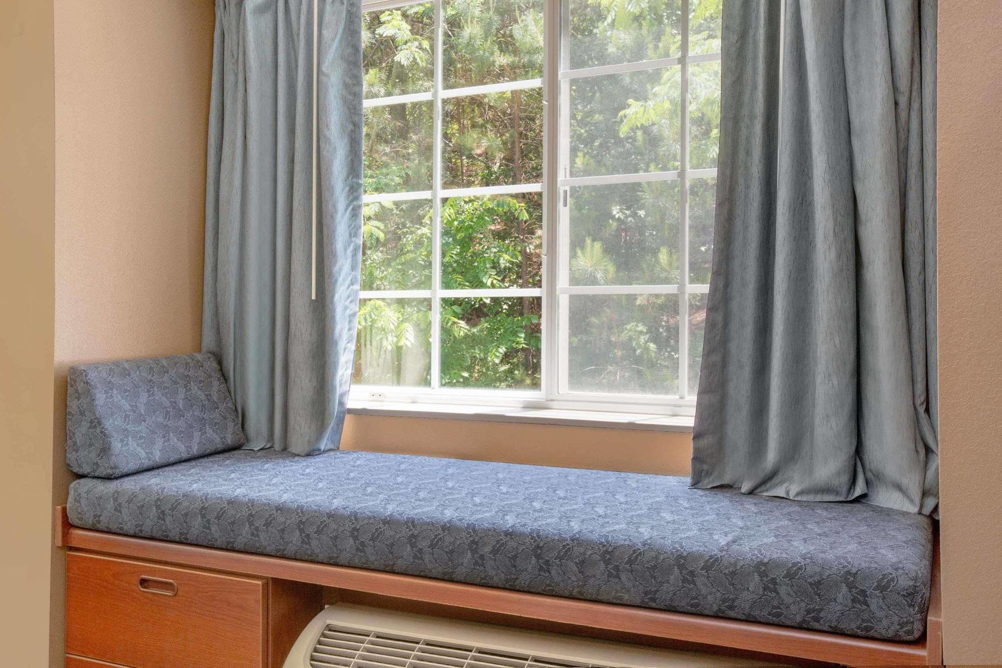 Microtel Inn & Suites By Wyndham Gardendale Extérieur photo